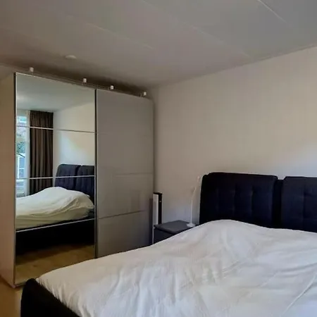 Penthouse Luxury Center Apartament *