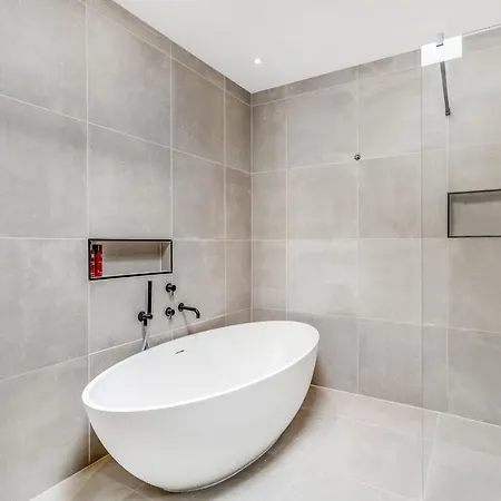 Penthouse Luxury Center * Amsterdam