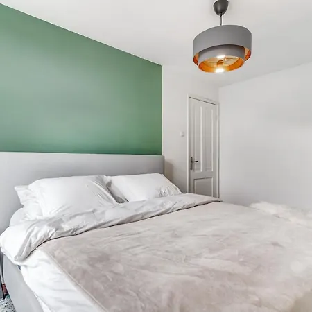 Penthouse Luxury Center Apartamento *