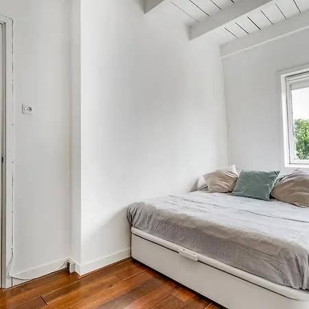 Apartamento Penthouse Luxury Center *